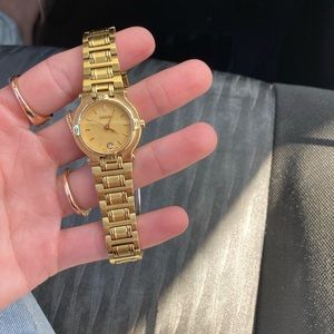 Women’s Gucci Watch